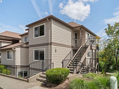 20910 Fawn Ct APT 8, West Linn, OR, 97068