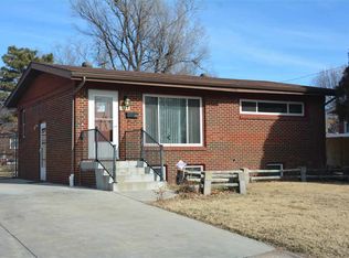 2128 W Haskell St, Wichita, KS 67213