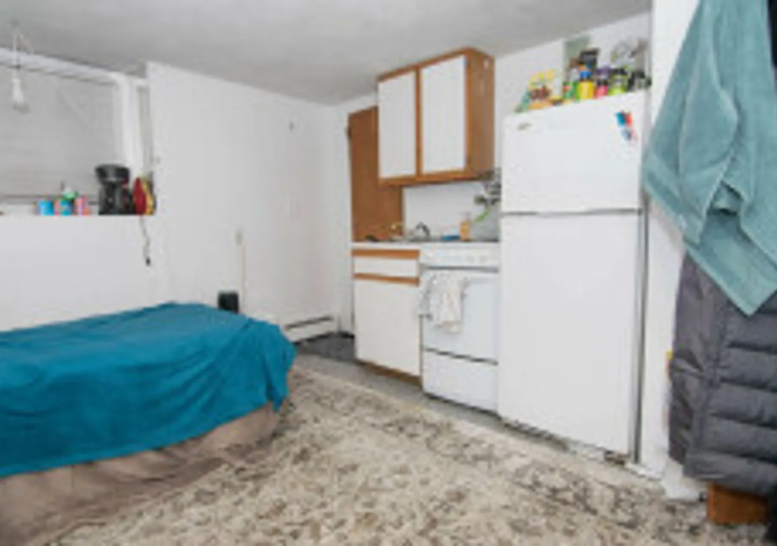 5 bed 2 bath - Brighton - 9/1 — Photo 1