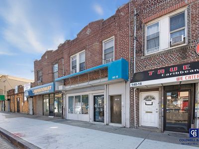 14018 Rockaway Blvd, Jamaica, NY, 11436