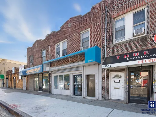 14018 Rockaway Blvd, Jamaica, NY 11436