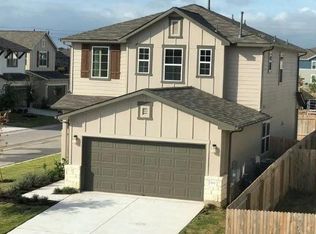 13500 Feldspar Dr, Austin, TX 78729