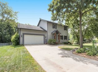 3160 Ripley St NE, Belmont, MI 49306