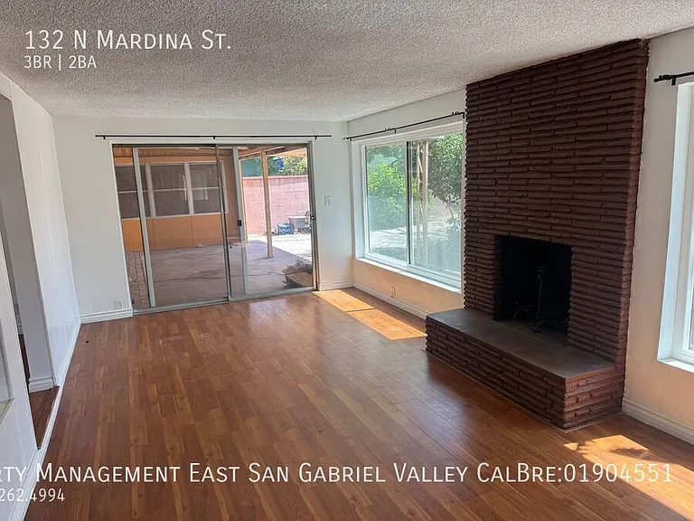 132 N Mardina St — Photo 14