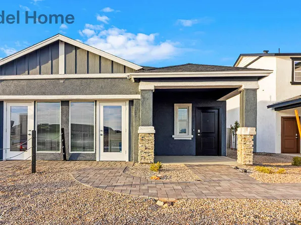 2857 W Jeremiah St, Tucson, AZ 85746