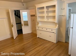 2333 Channing Way APT 18, Berkeley, CA 94704