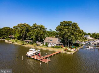 1165 Seneca Rd, Middle River, MD 21220