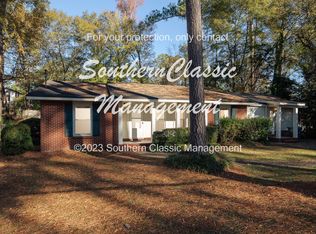 1732 Columbine Rd, Milledgeville, GA 31061