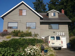 3008 50th Ave SW, Seattle, WA 98116