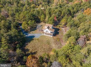 1002 Butternut Dr, Yellow Spring, WV 26865