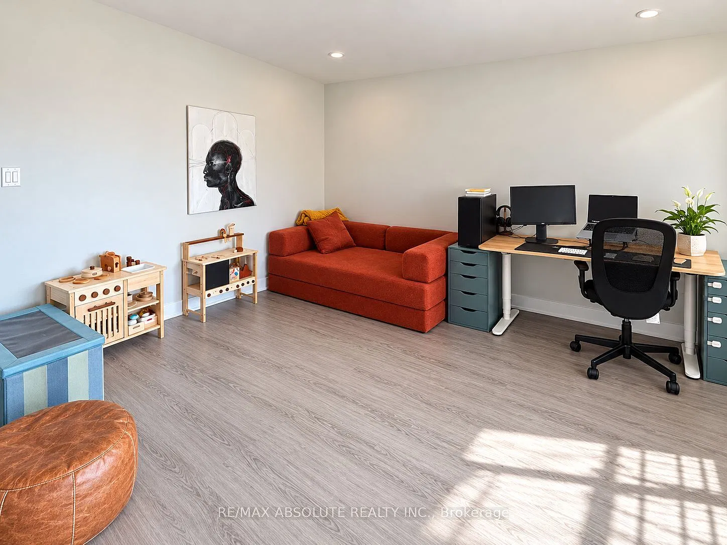 2 bed, $2,800 — Photo 4