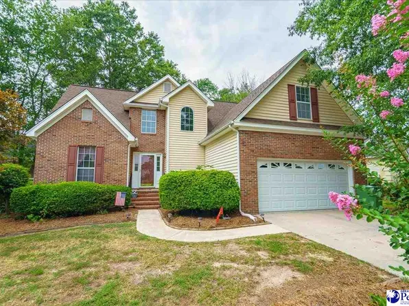 2184 Twin Bridge Dr, Florence, SC 29505