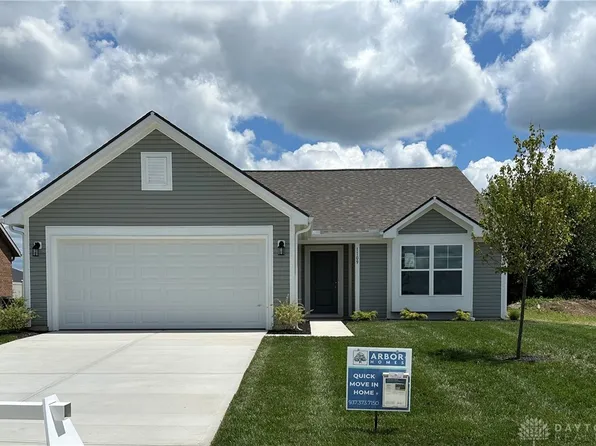 1109 Plymouth Ave, Piqua, OH 45356