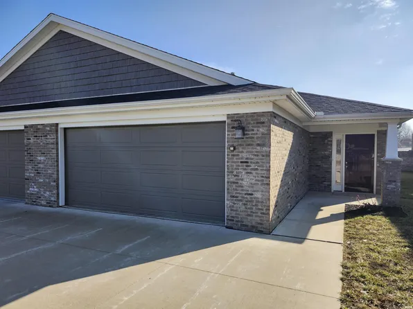 1508 Kennel Dr Unit B, Evansville, IN 47710