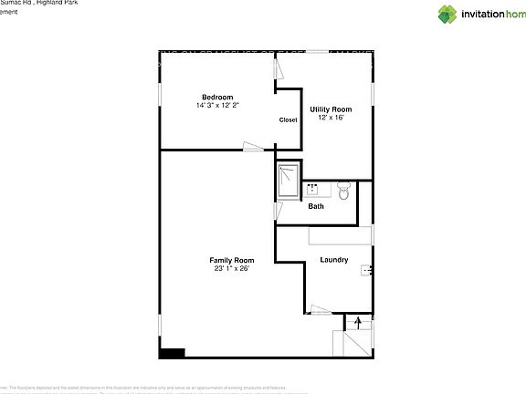 4th image of 557 Sumac Rd