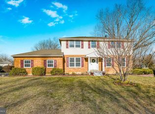 2205 Dorval Rd, Wilmington, DE 19810