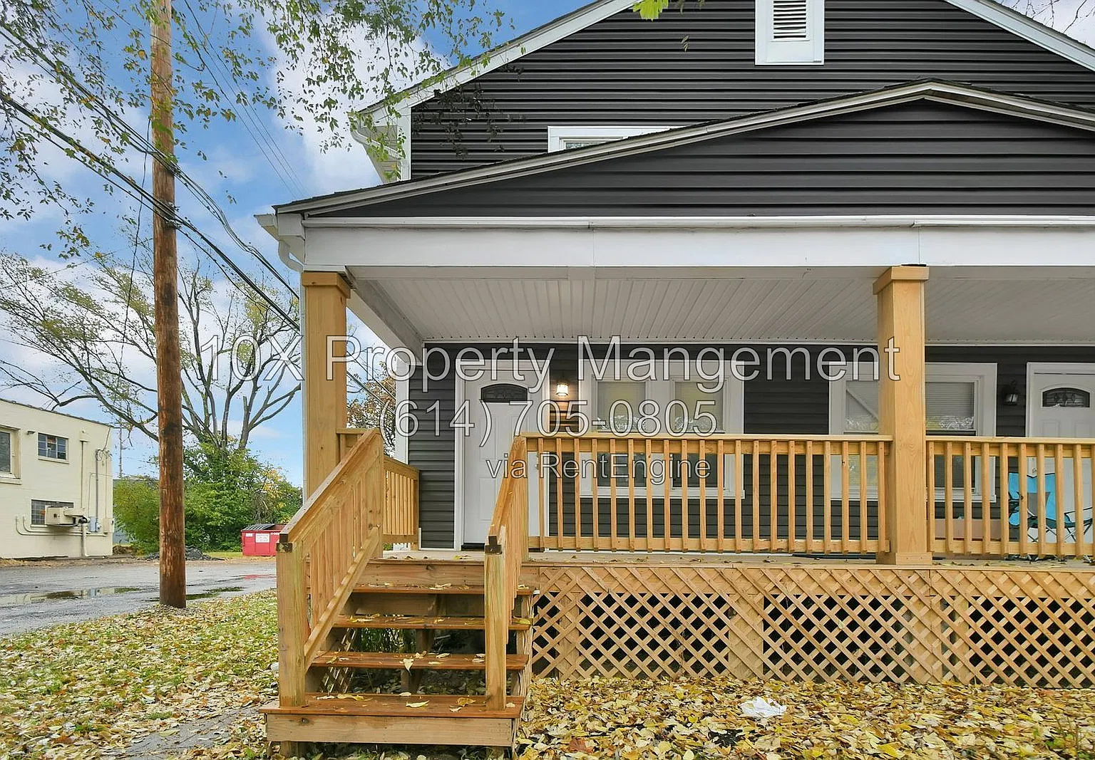 3 bed, 1.0 bath, 1350 sqft, $1,300 — Photo 4