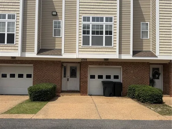 4748 Beach Bay Ct, Virginia Beach, VA 23455
