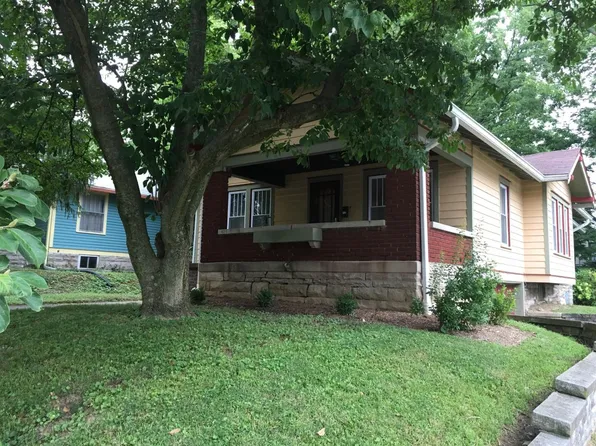 425 E University St, Bloomington, IN 47401