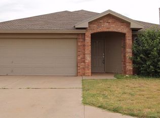 2528 107th Dr, Lubbock, TX 79423