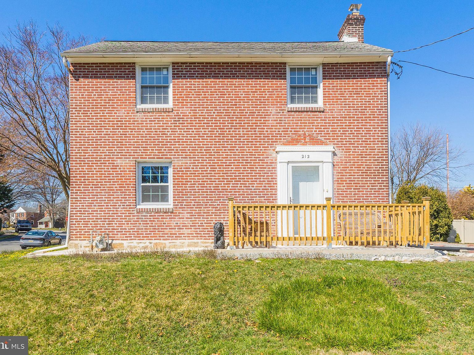 212 N Woodlawn Ave, Aldan, PA 19018 Zillow