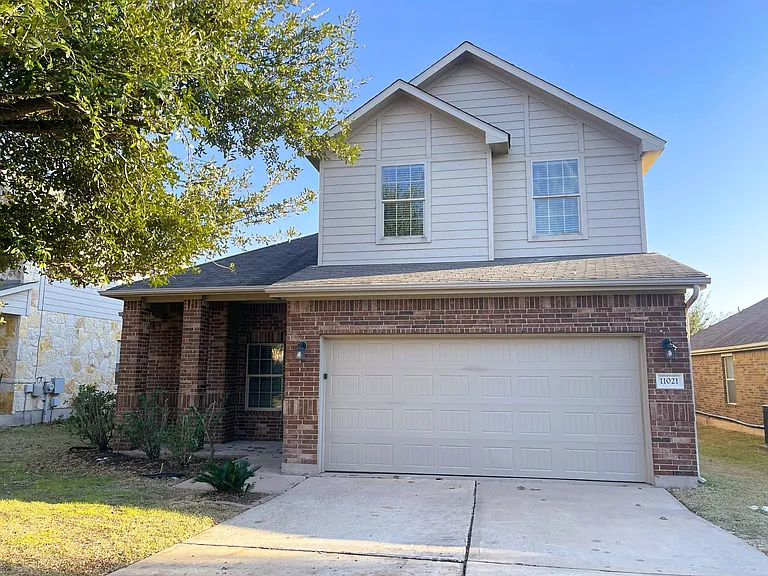 11021 Boundless Valley Dr — Photo 1