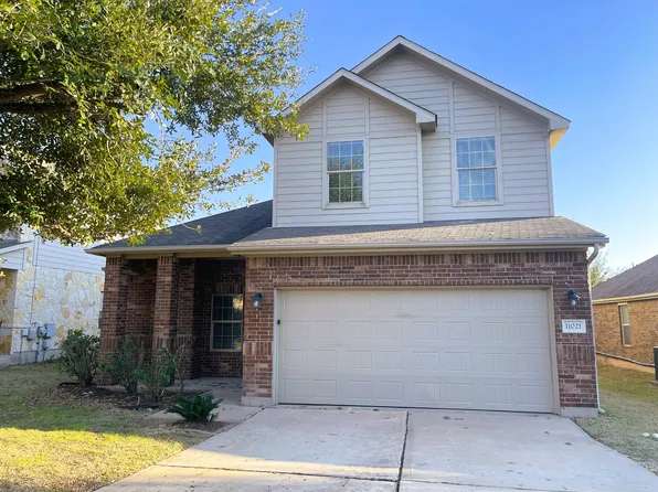11021 Boundless Valley Dr, Austin, TX 78754