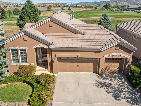 16541 Red Cliff Circle, Morrison, CO 80465