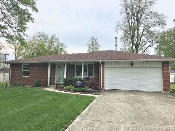 217 E Seminary St