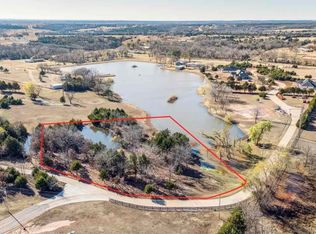 Adress W Laguna Ln, Stillwater, OK 74074