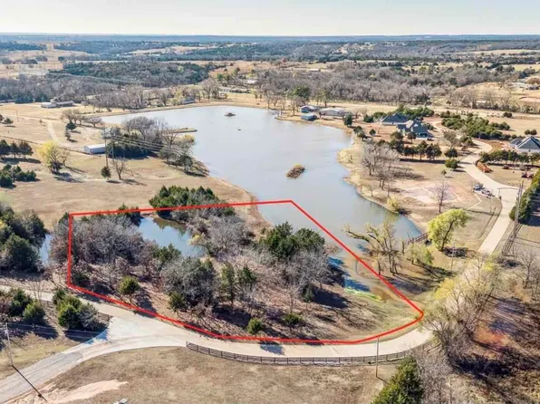 Adress W Laguna Ln, Stillwater, OK 74074