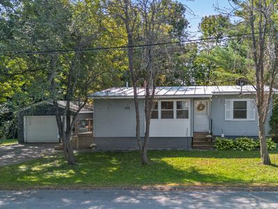 22 Gilbert Street, Waterville, ME, 04901