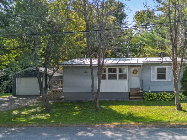 22 Gilbert Street, Waterville, ME 04901