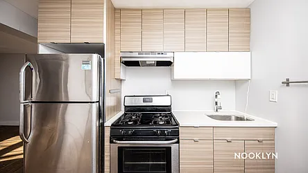 Rented by Nooklyn NYC LLC