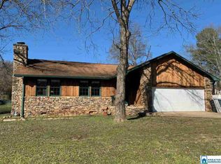 255 Pine Manor Rd, Alexandria, AL 36250