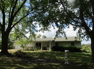 4602 N Four Mile Rd, Washington, MO 63090