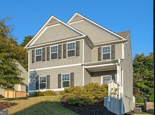 233 Shoals Bridge Rd, Acworth, GA 30102