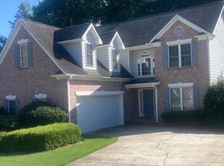 1895 Waters Ferry Dr, Lawrenceville, GA 30043