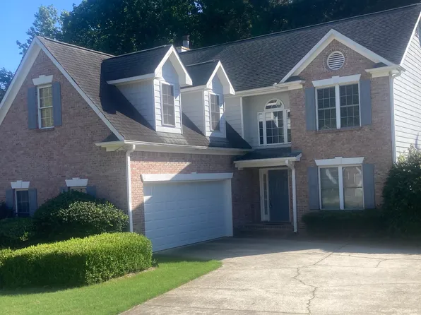 1895 Waters Ferry Dr, Lawrenceville, GA 30043