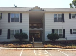 113 Charlestowne Way APT C, Anderson, SC 29621
