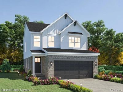 3720 Ridge View Dr, Trenton, MI, 48183