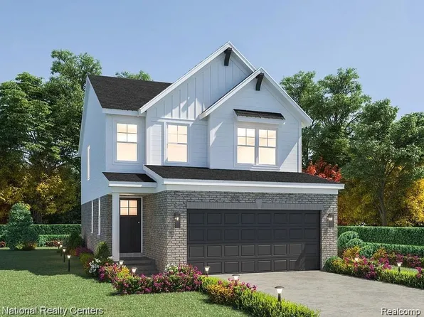 3720 Ridge View Dr, Trenton, MI 48183