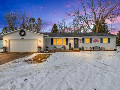 4440 Cambridge Dr, Port Huron, MI, 48060