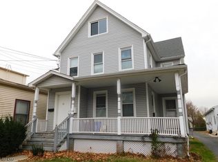 39 N Middaugh St, Somerville, NJ 08876