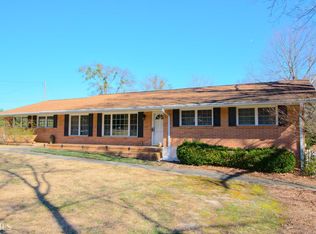 8753 Whitley Dr, Douglasville, GA 30134