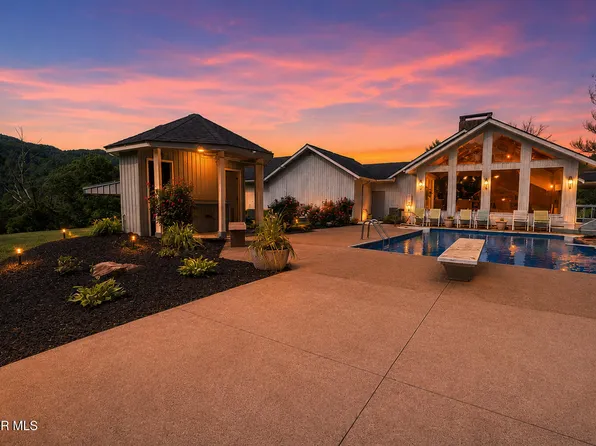 235 Fisher Rd, Jonesville, VA 24263