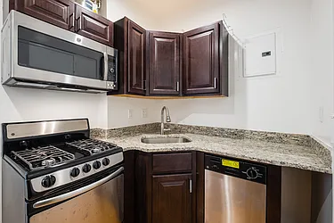 Rented by Keller Williams NYC