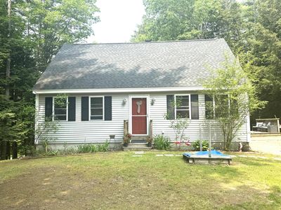 86 Rosemont Avenue, North Waterboro, ME, 04061