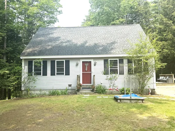 86 Rosemont Avenue, Waterboro, ME 04061