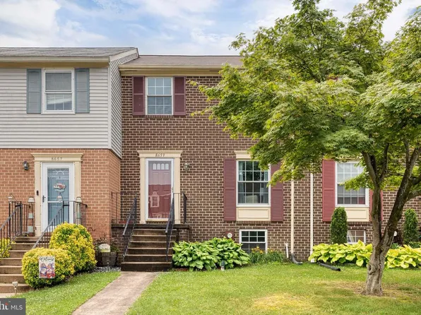 8659 Scorton Hbr, Pasadena, MD 21122